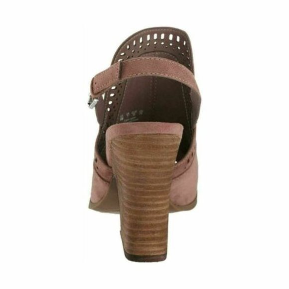 Carlos by Carlos Santana Trinity Heeled Sandal - Picture 4 of 5